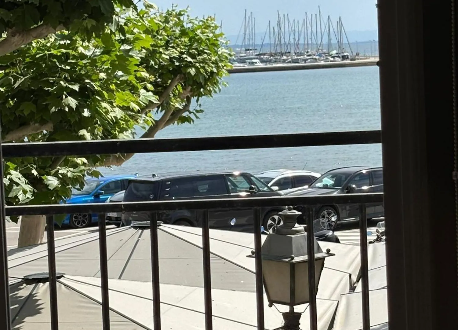 Primera Linea De Mar Y Playa Rosas 0*,