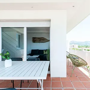 Vista Mar - Penthouses Appartement