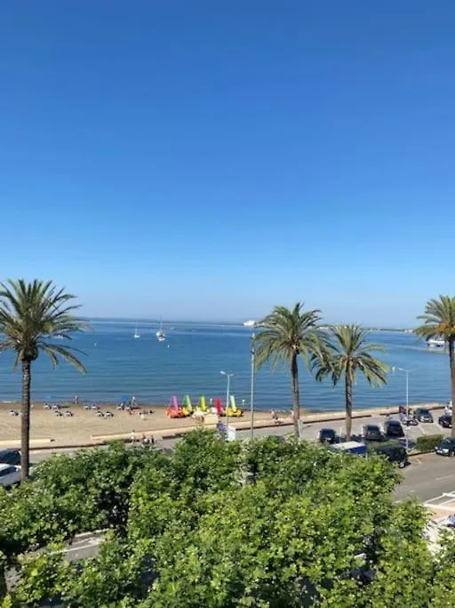 Primera Linea De Mar Y Playa 罗萨斯 西班牙