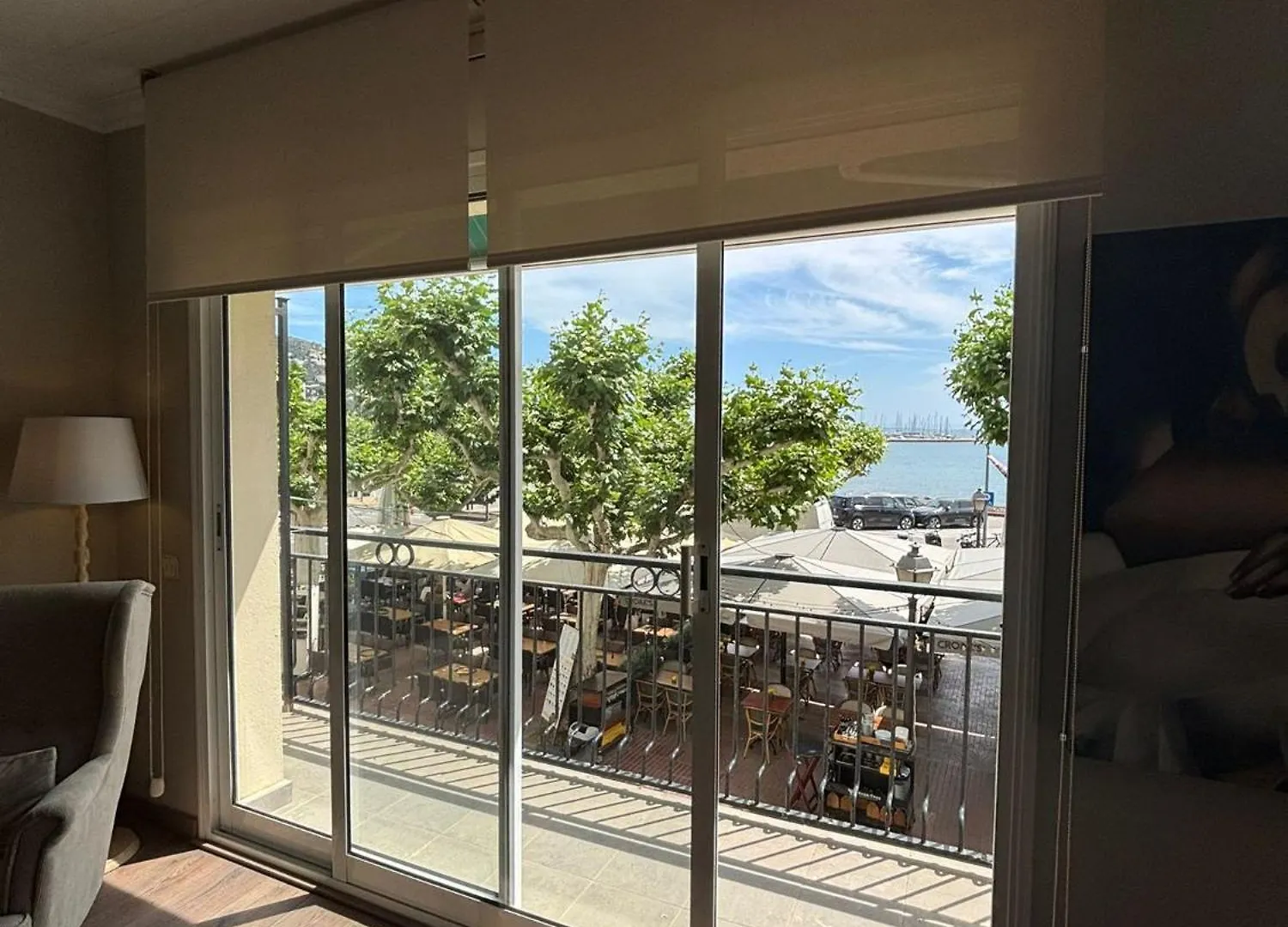 Primera Linea De Mar Y Playa 罗萨斯