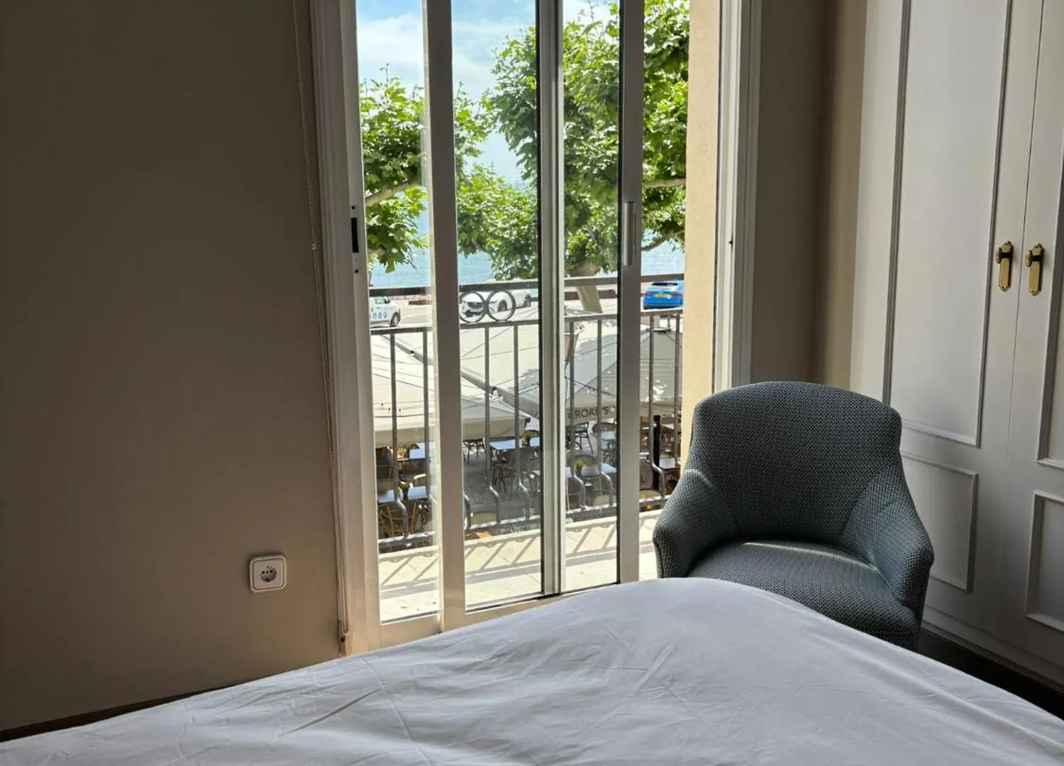 公寓 Primera Linea De Mar Y Playa 罗萨斯